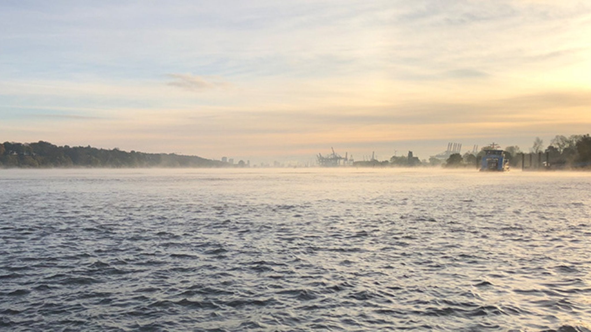 Angeln an den Tidegewässern in Schleswig-Holstein - HechtundBarsch.de