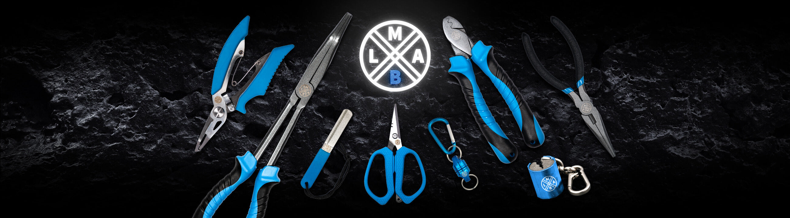 LMAB Tools
