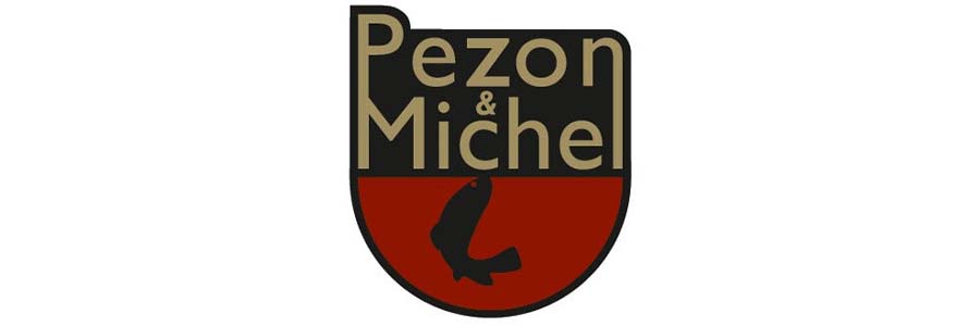 Pezon & Michel Angelprodukte