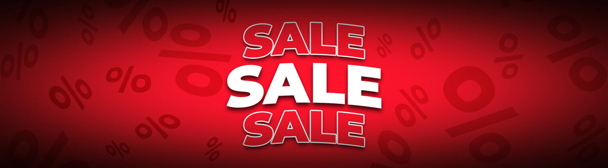 Sale - Boot & Technik