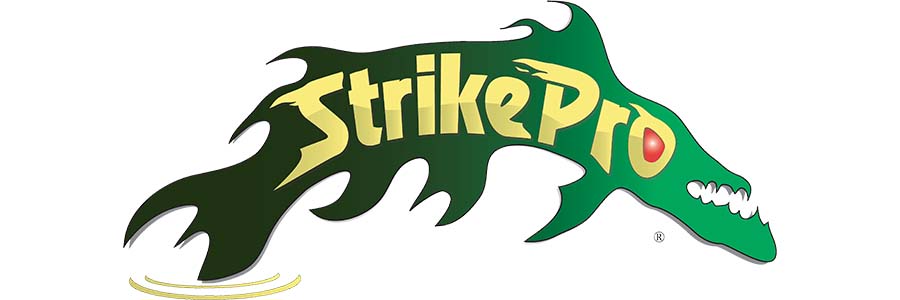 Strike Pro Angelköder