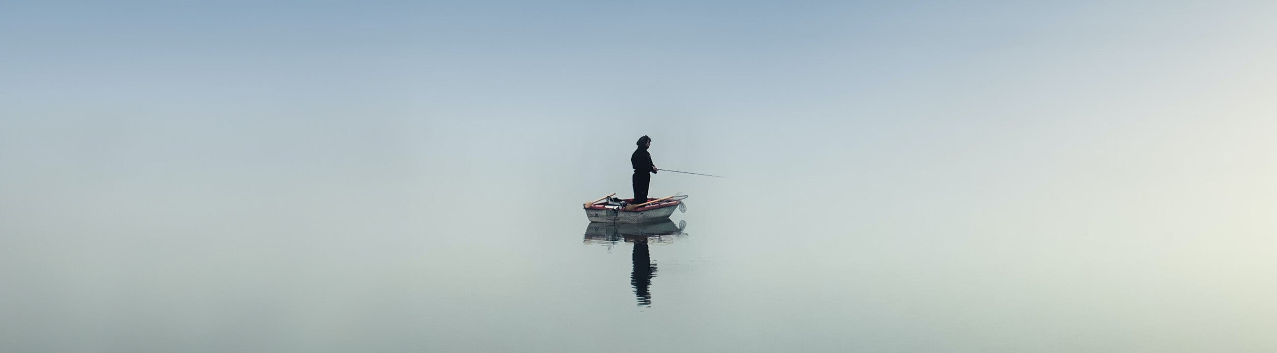 Werkzeug-Sets für Angler