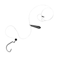 Bewertung von René für das Produkt Free Rig 1/0 / 10 g