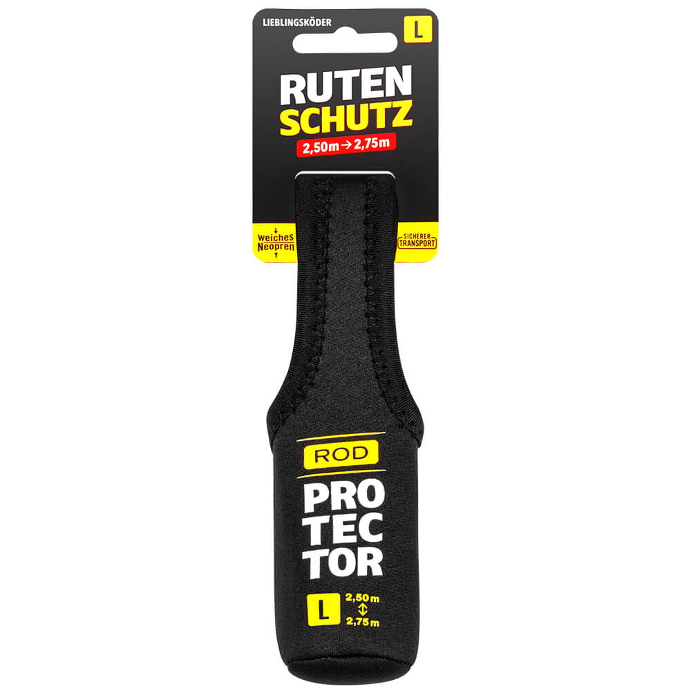Lieblinsköder Rutenschutz L