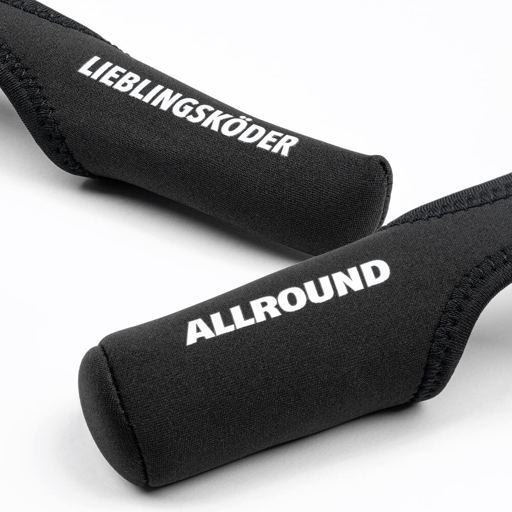 Lieblinsköder Rutenschutz Allround Detail