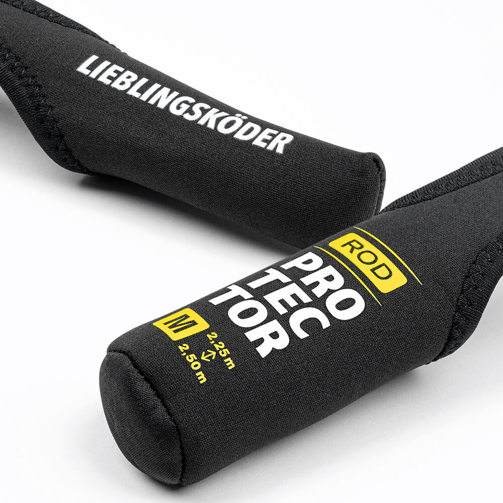 Lieblinsköder Rutenschutz M Detailbild