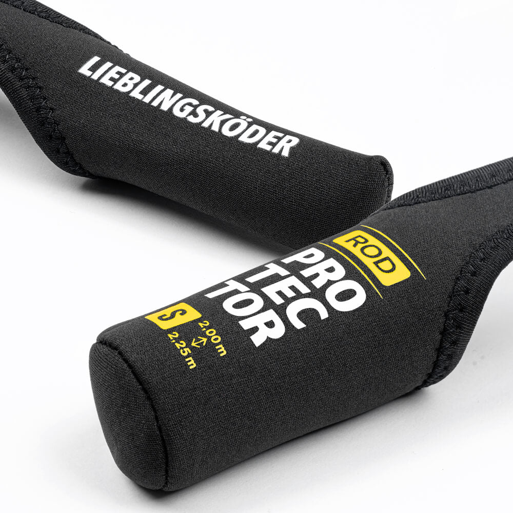 Lieblinsköder Rutenschutz S Detailbild