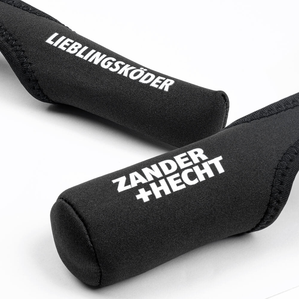 Lieblinsköder Rutenschutz Zander+Hecht Detailbild