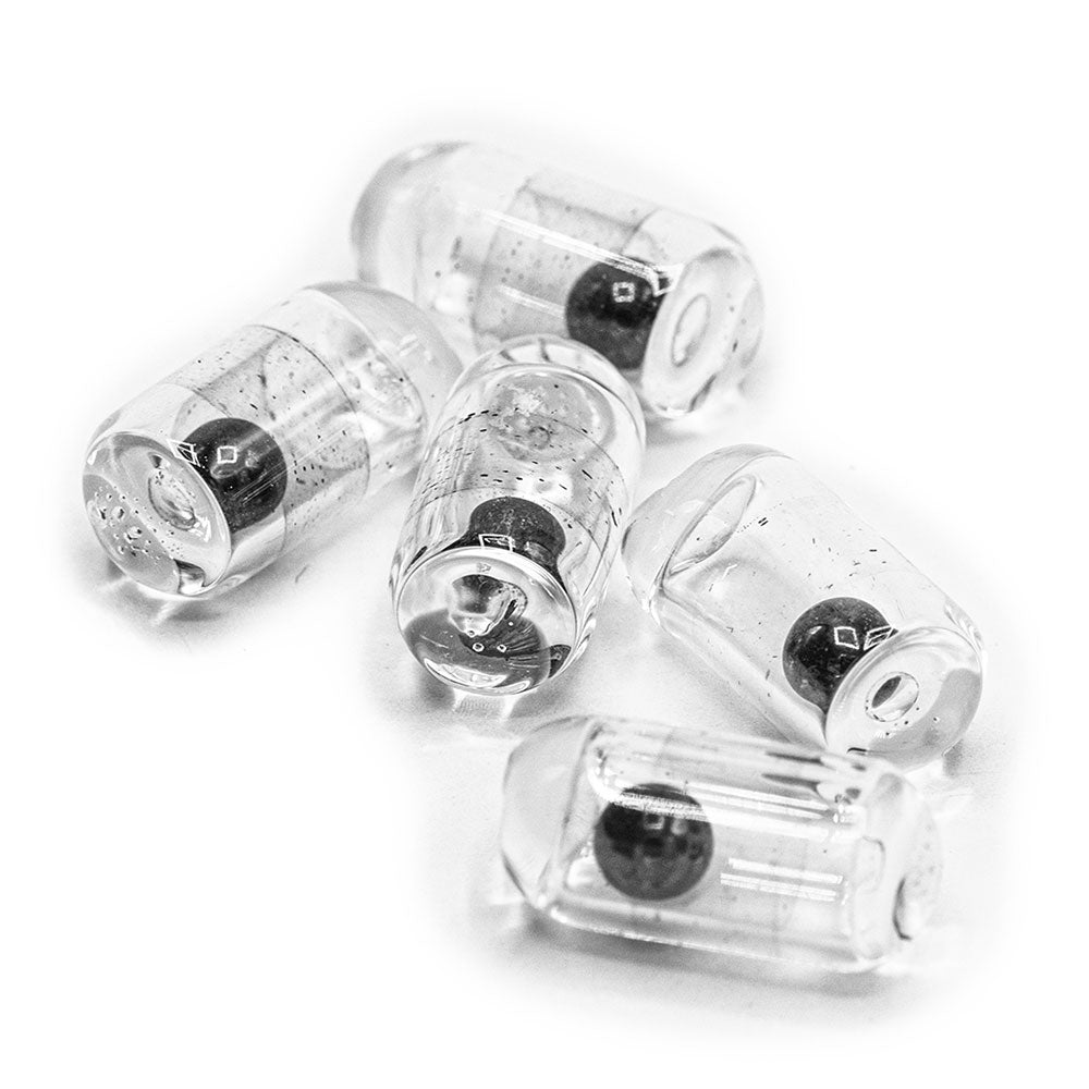 10FTU Glass Rattle L