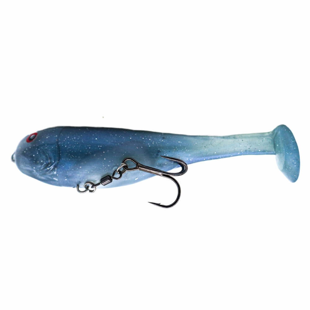 10FTU H.B. Power Slugger Rag