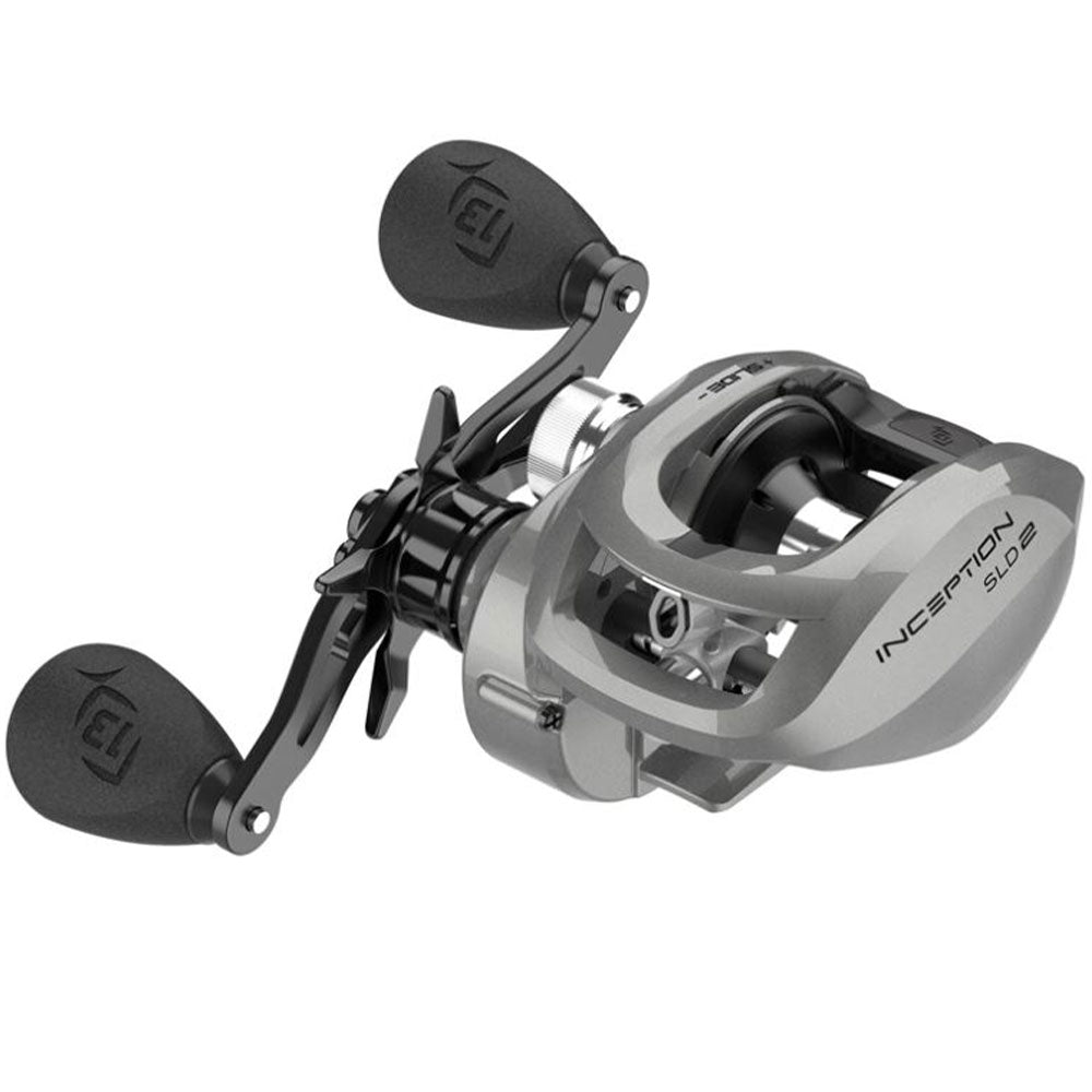 13 Fishing Inception SLD2 LH 811