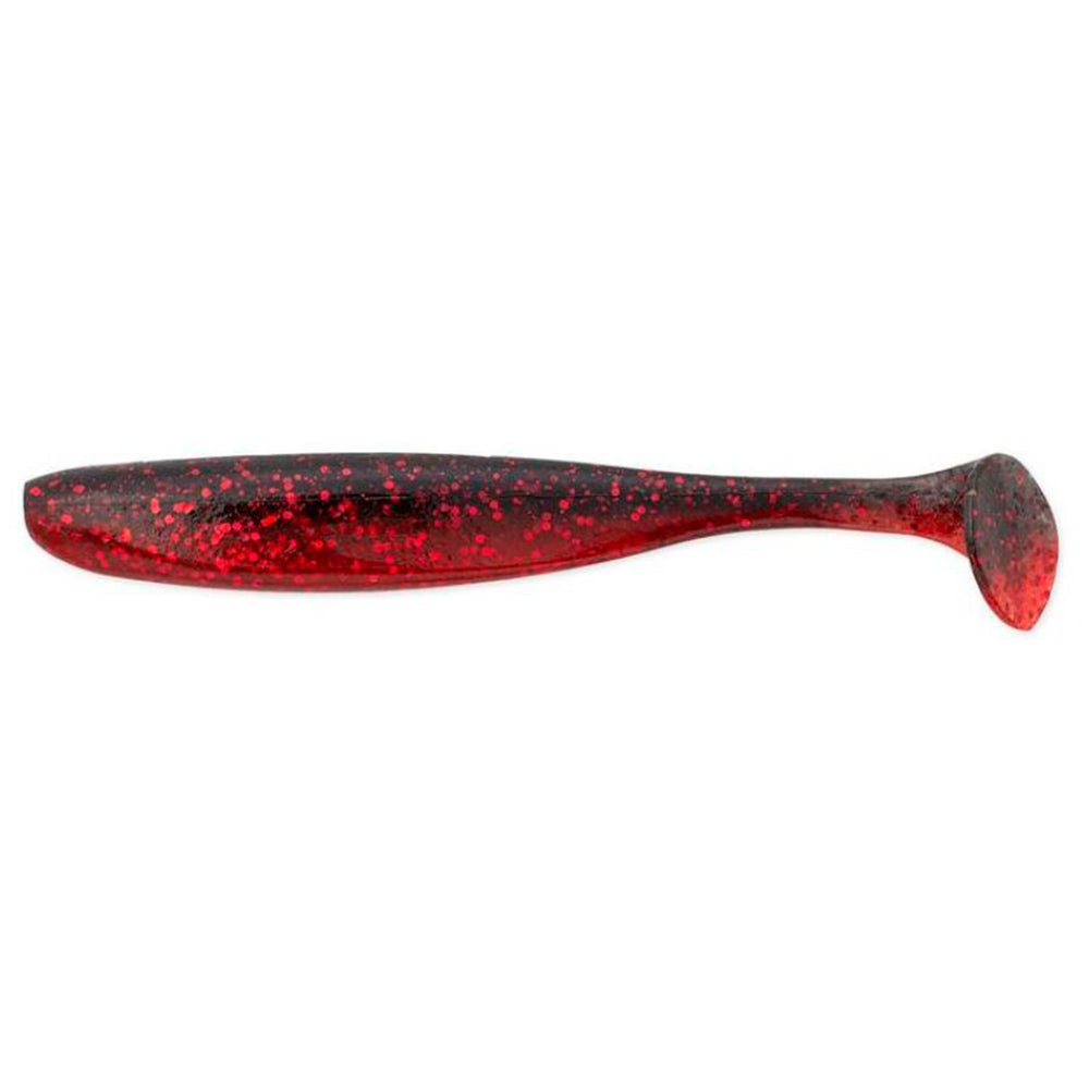 Keitech Easy Shiner 3 7,2 cm Black Cherry