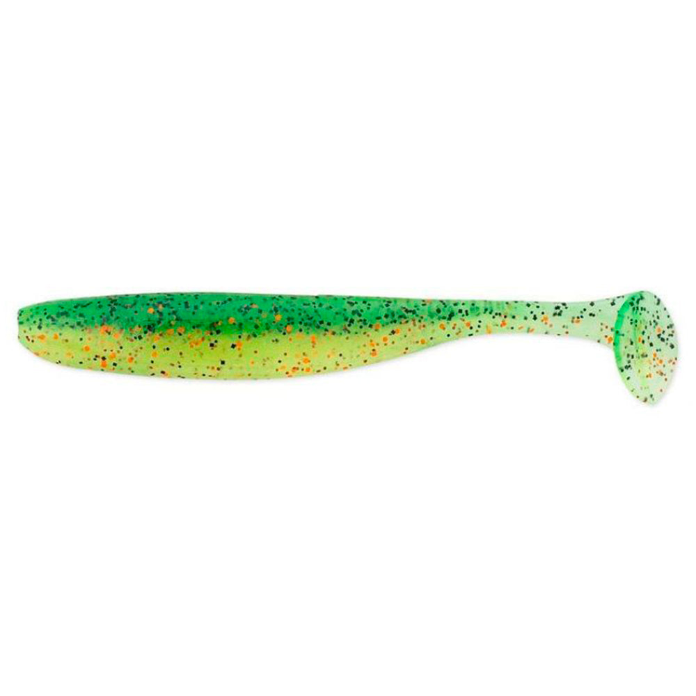 Keitech Easy Shiner 3 7,2 cm Fire Perch