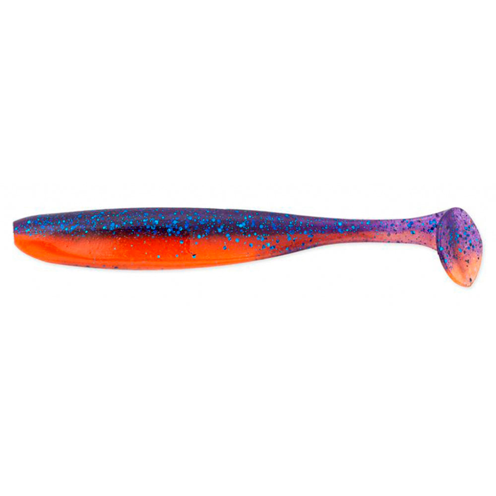 Keitech Easy Shiner 3 7,2 cm Lee La Orange