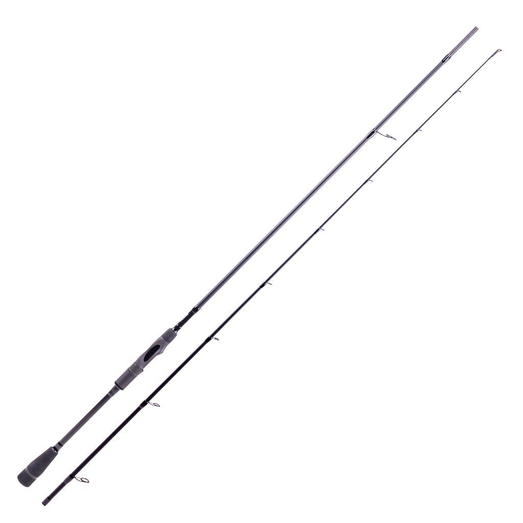 Zeck All Black 2.0 (Spinning) 215 cm / max. 20 g