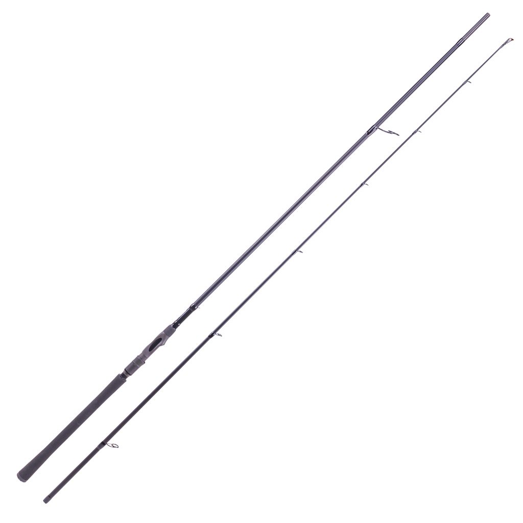 Zeck All Black 2.0 (Spinning) 270 cm / max. 60 g