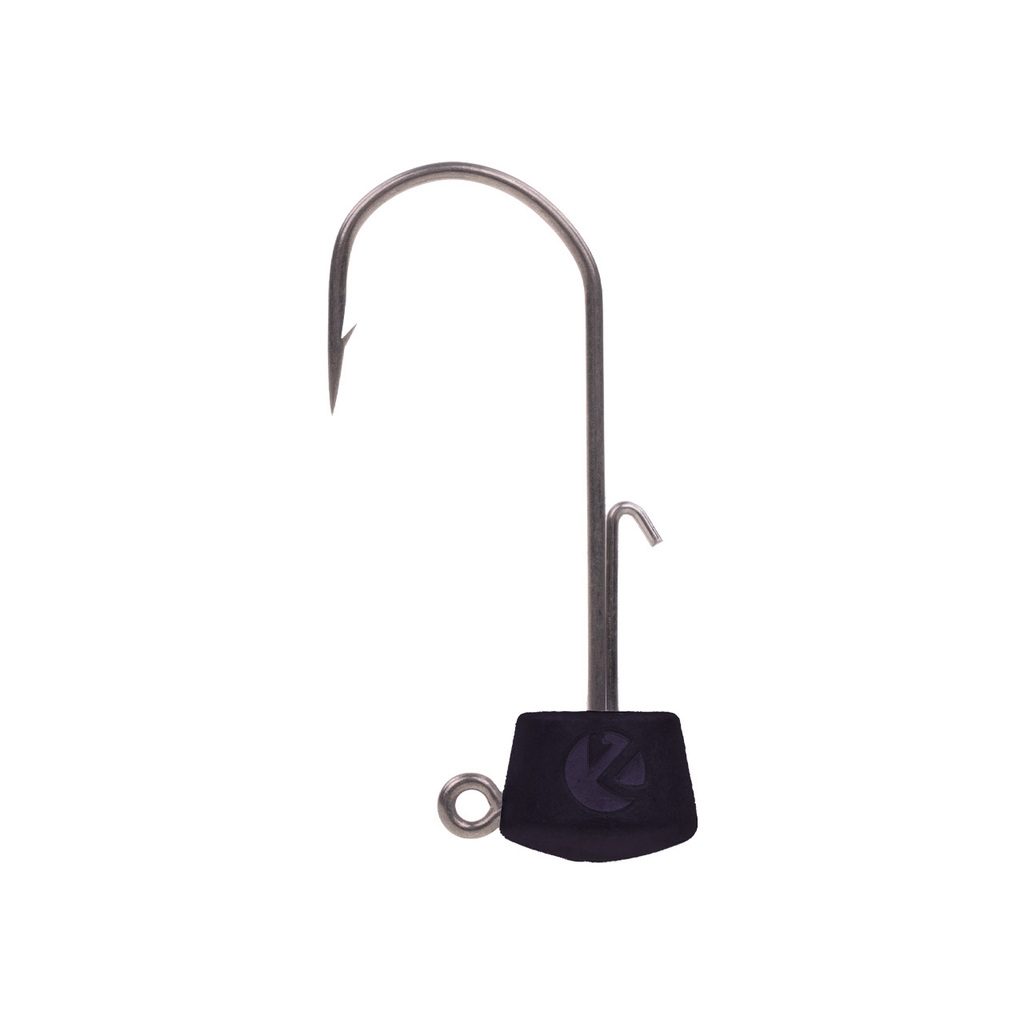 Zeck Ned Jig 3/0 10.0 g