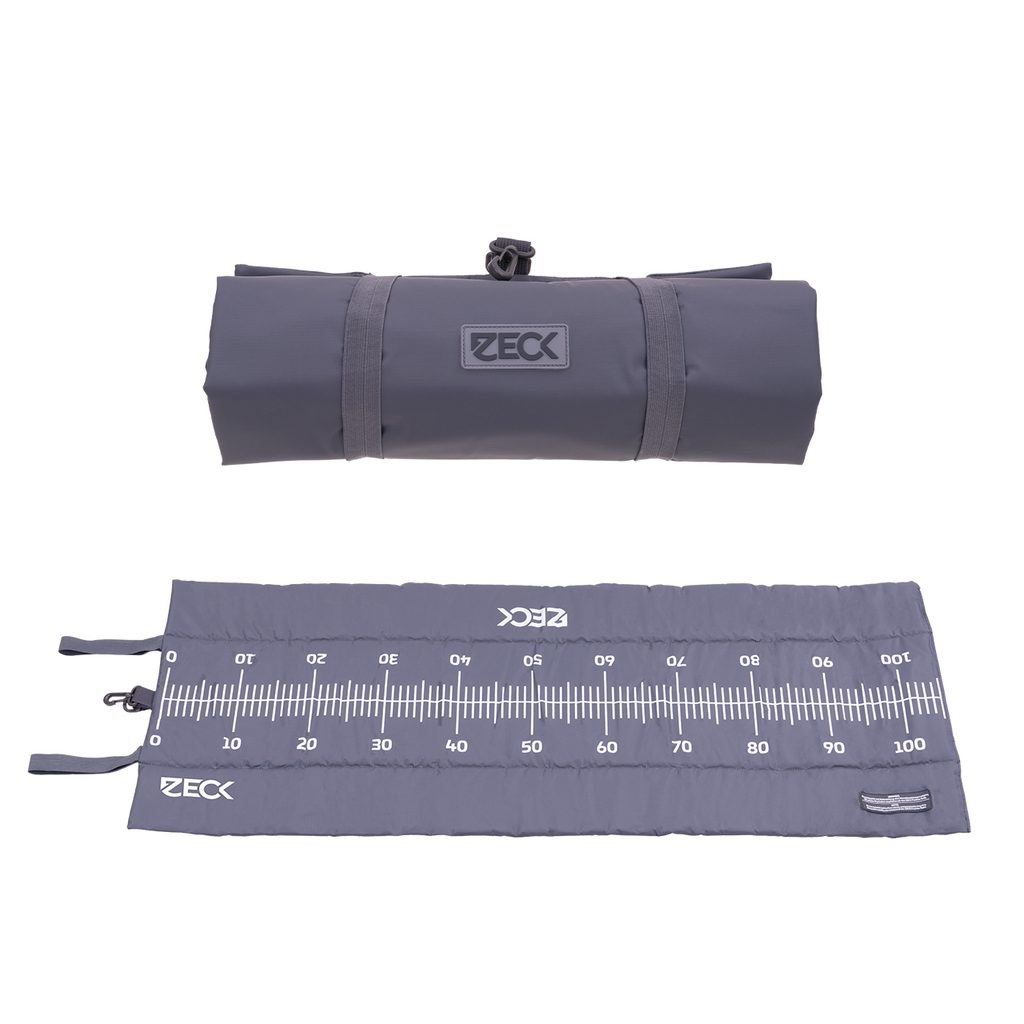 Zeck Unhooking Mat Roll