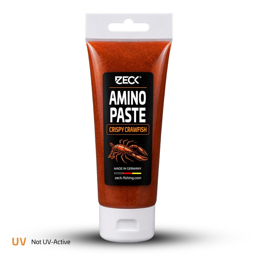 Zeck Amino Paste Crispy Crawfish