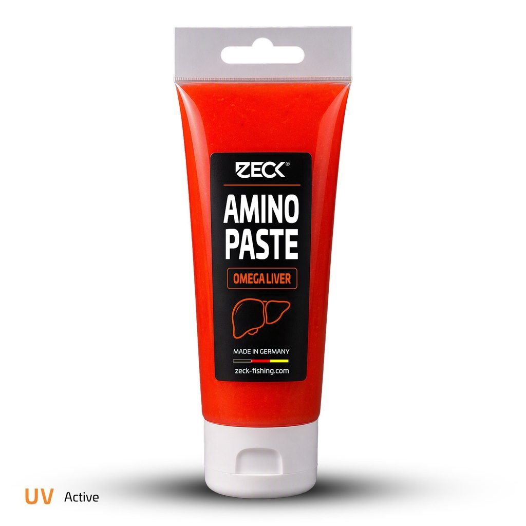 Zeck Amino Paste Omega Liver