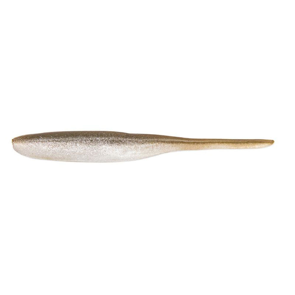 Keitech Shad Impact 3 7,5 cm Arkansas Shiner