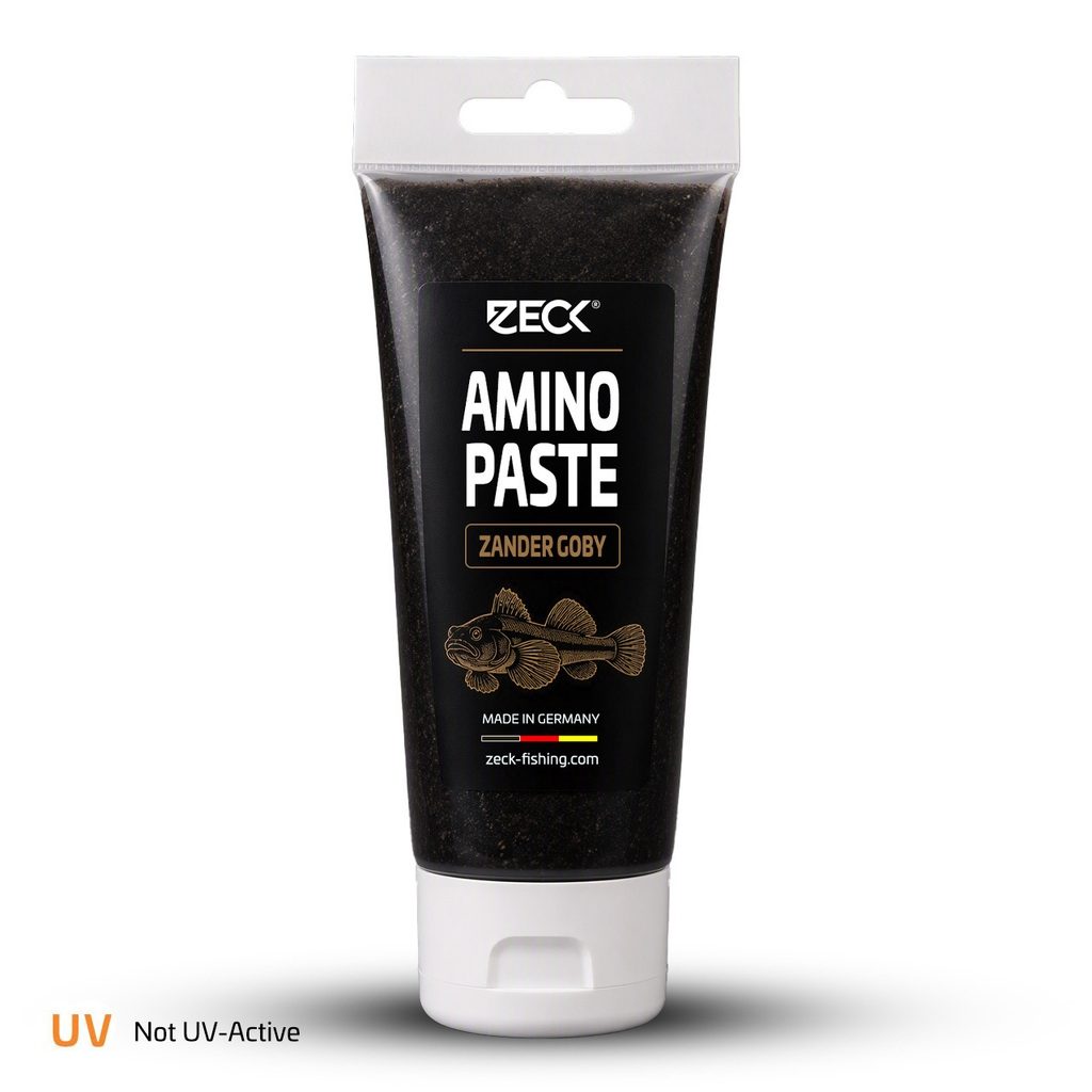 Zeck Amino Paste Zander Goby