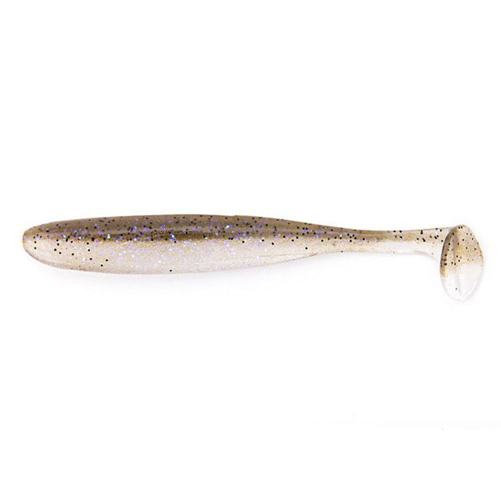 Keitech Easy Shiner 4,5 11,3 cm Electric Shad