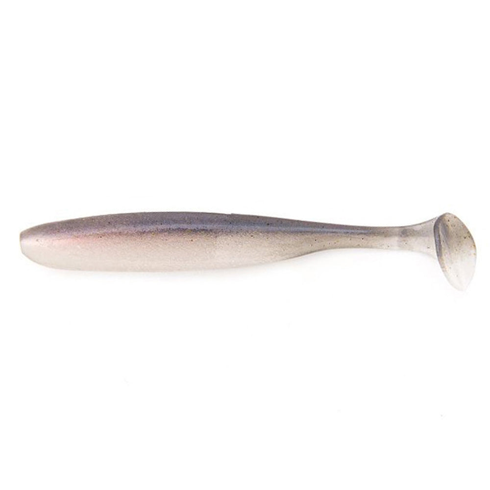 Keitech Easy Shiner 4,5 11,3 cm Pro Blue Red Pearl