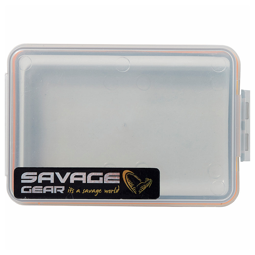 Savage Gear Pocket Box Kit Smoke