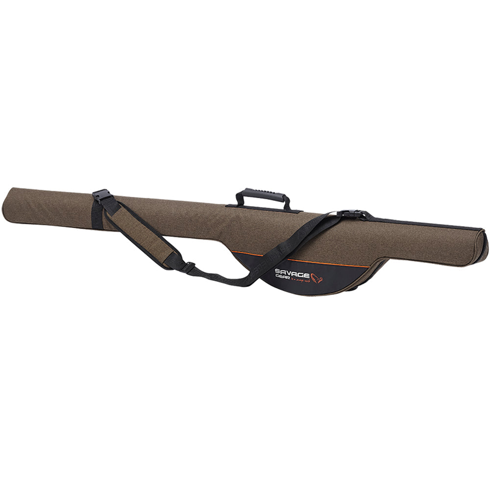 Savage Gear Twin Rod Bag 2 Rods 150 cm
