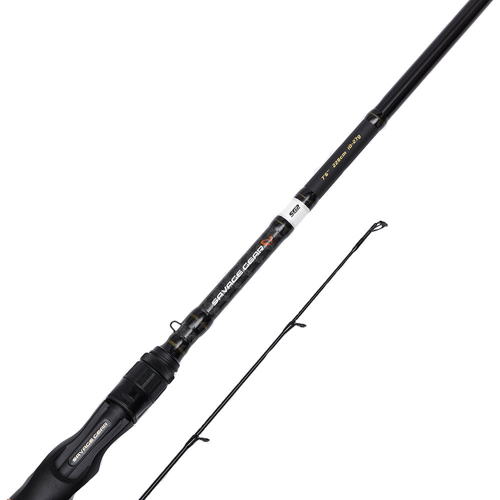 Savage Gear SG2 Crankbait Specialist Trigger SG2 C Specialist 228 cm 10 27 g