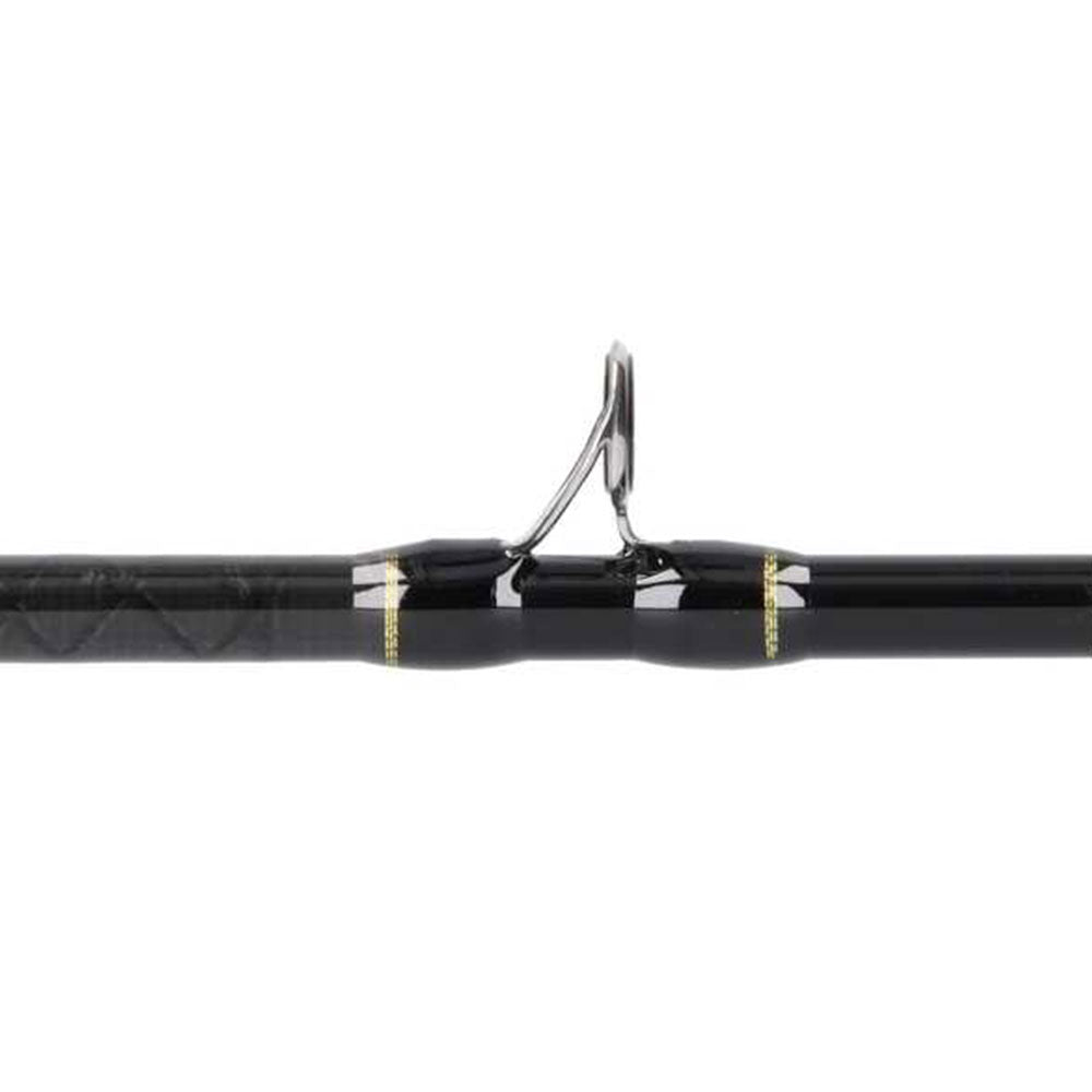 A TEC Crazee Bass Game Cast Ringe