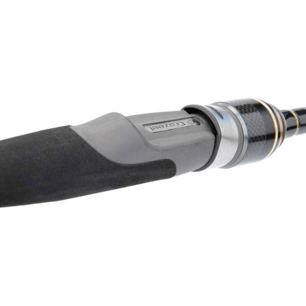 A TEC Crazee Bass Game Spin Rollenhalter