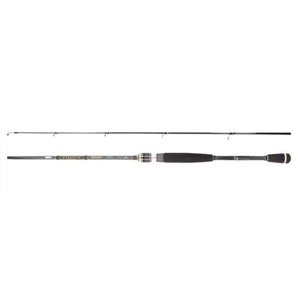 A TEC Crazee Bass Game Spin S672M M 202 cm 5 21 g
