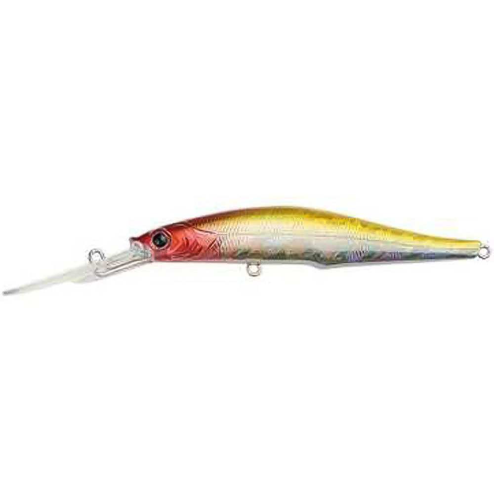 A TEC Crazee Minnow 96DD SP Crown