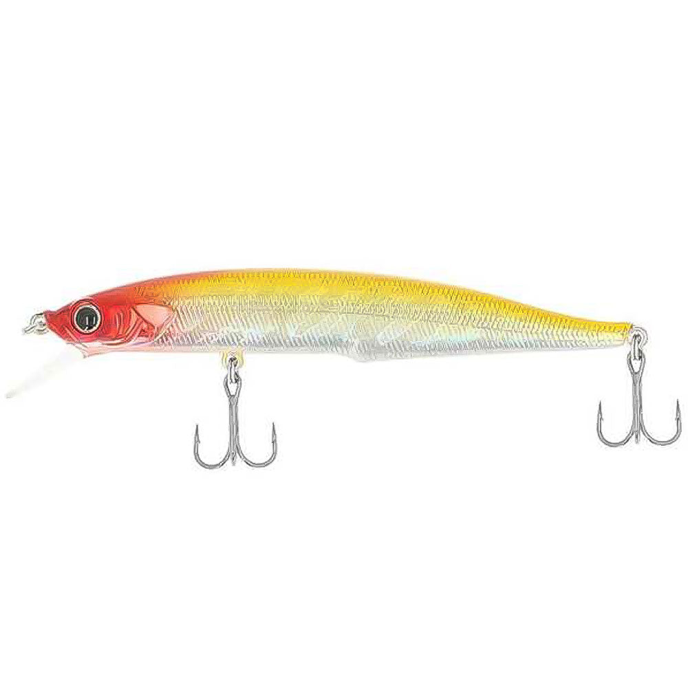 A TEC Crazee Minnow SF 7,0 cm 4,9 g Crown