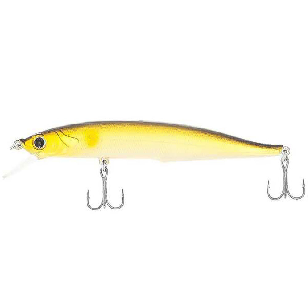 A TEC Crazee Minnow SF 7,0 cm 4,9 g Pearl Ayu