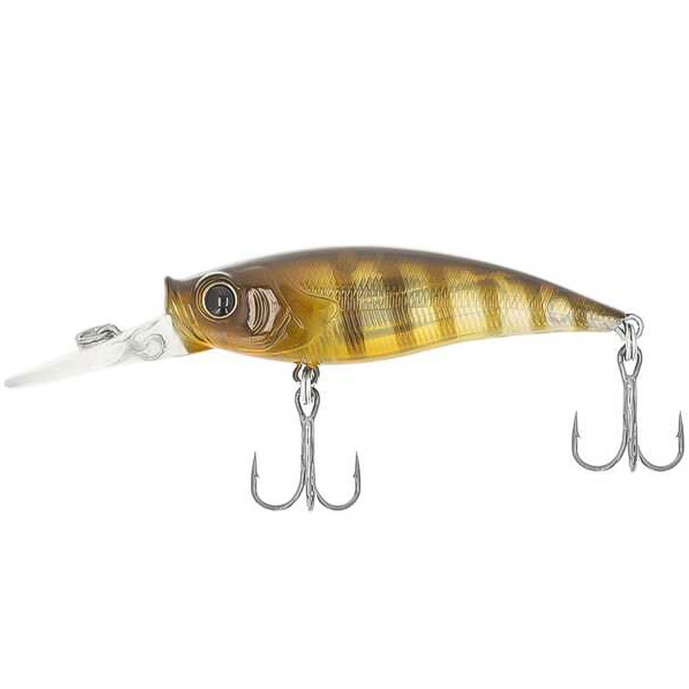A TEC Crazee Shad 59 SF Shallow Runner Flachlaeufer Noike Gill