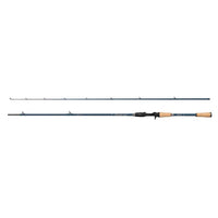 Bewertung von Matthias für das Produkt Fantasista Nano (Casting) 762 H-XF / 2.29 m / 20-80 g