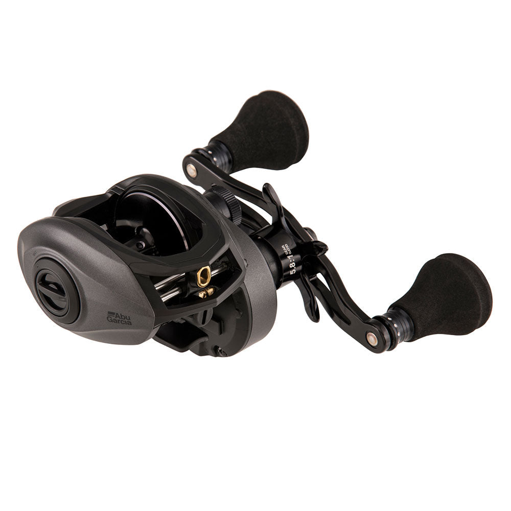 Abu Garcia Revo Beast 41 Low Profile Beast 41 HS