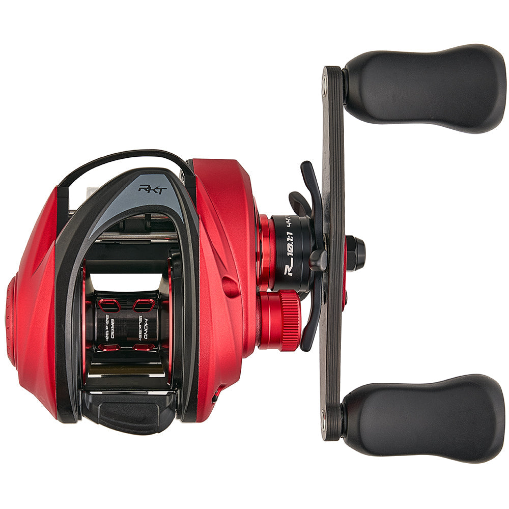 Abu Garcia Revo5 Rocket Low Profile LP L 1011