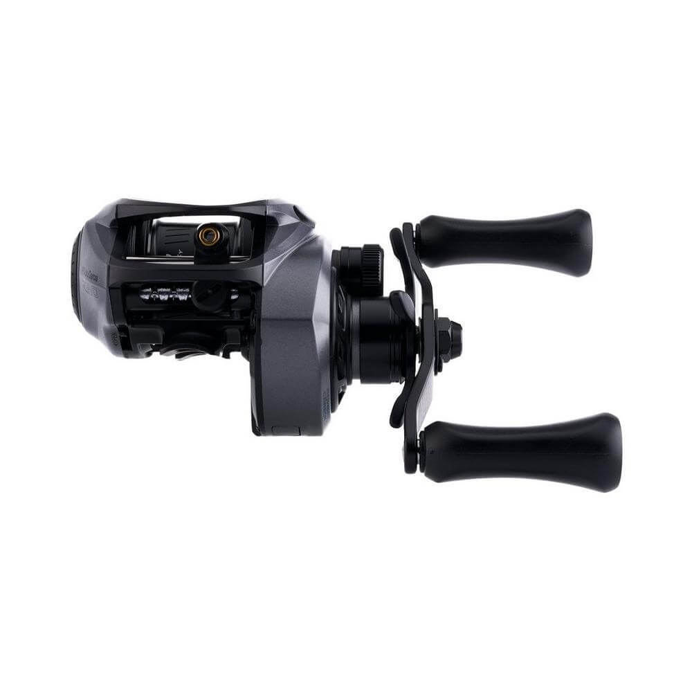 Abu Garcia Revo 5 SX-SS Low Profile Frontansicht