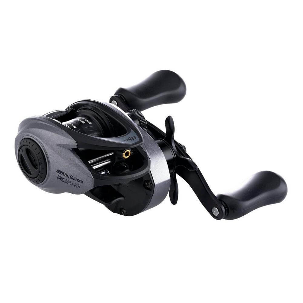 Abu Garcia Revo 5 SX-SS Low Profile 2