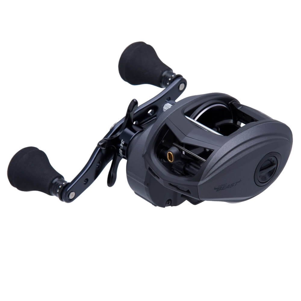 Abu Garcia Revo Toro Beast