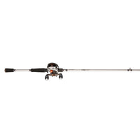Bewertung von Robin für das Produkt Revo5 X Casting Combo