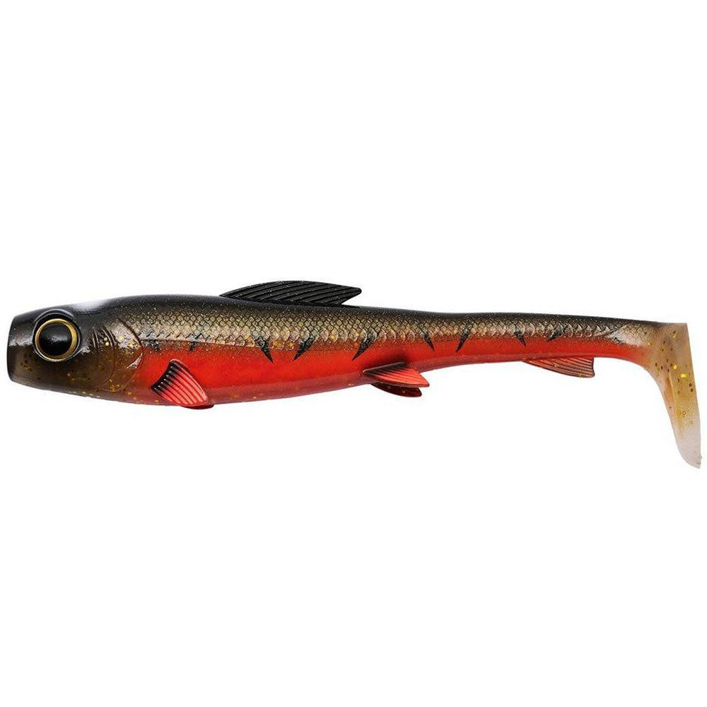 Abu-Garcia-SZ-McPike-Red-Tiger-17-cm