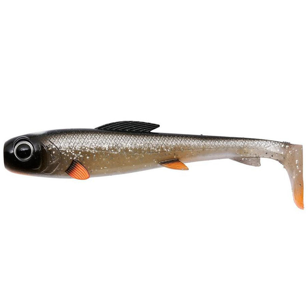 Abu-Garcia-SZ-McPike-UV-Black-Back-Shad-17-cm