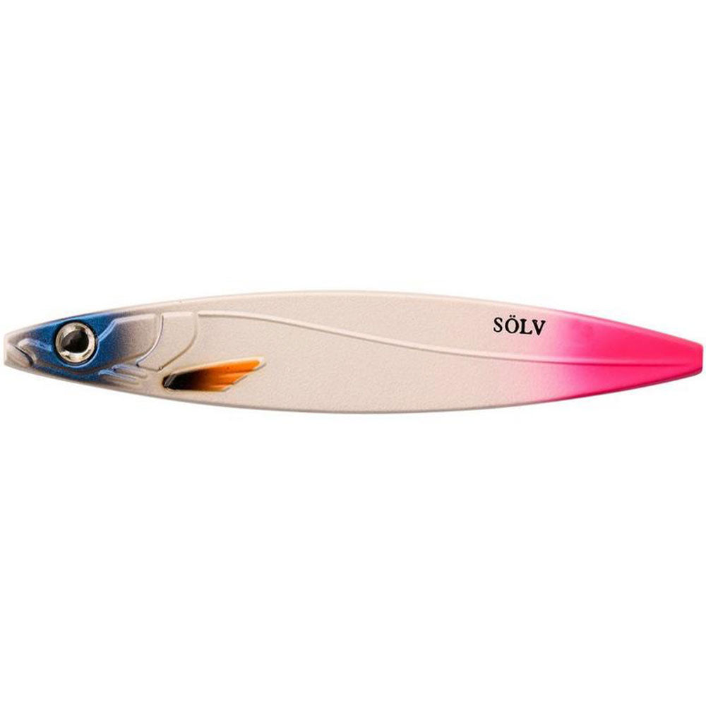 Abu-Garcia-Soelv-Skaerr-UV-Pink-Tail-12-cm-22-g