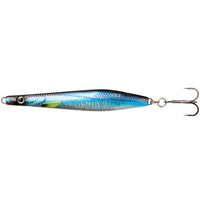 Bewertung von Georg für das Produkt Sölv Spirr 10 cm | 18 g / Blue Herring