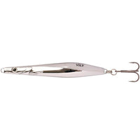 Bewertung von Oliver für das Produkt Sölv Spirr 10 cm | 18 g / Chrome